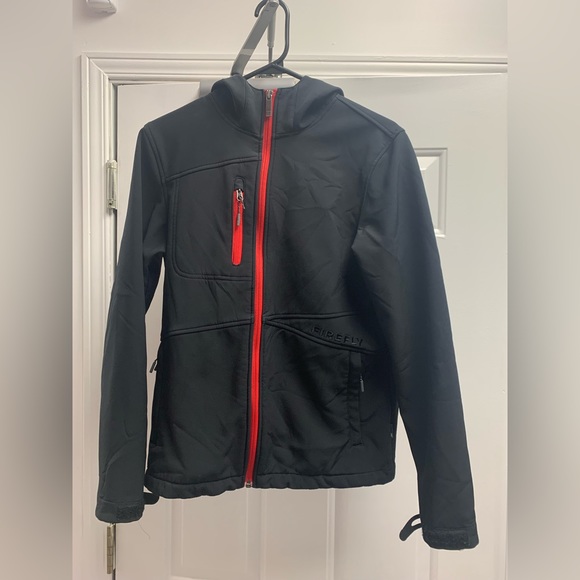 Firefly Boys Jacket - Picture 3 of 16